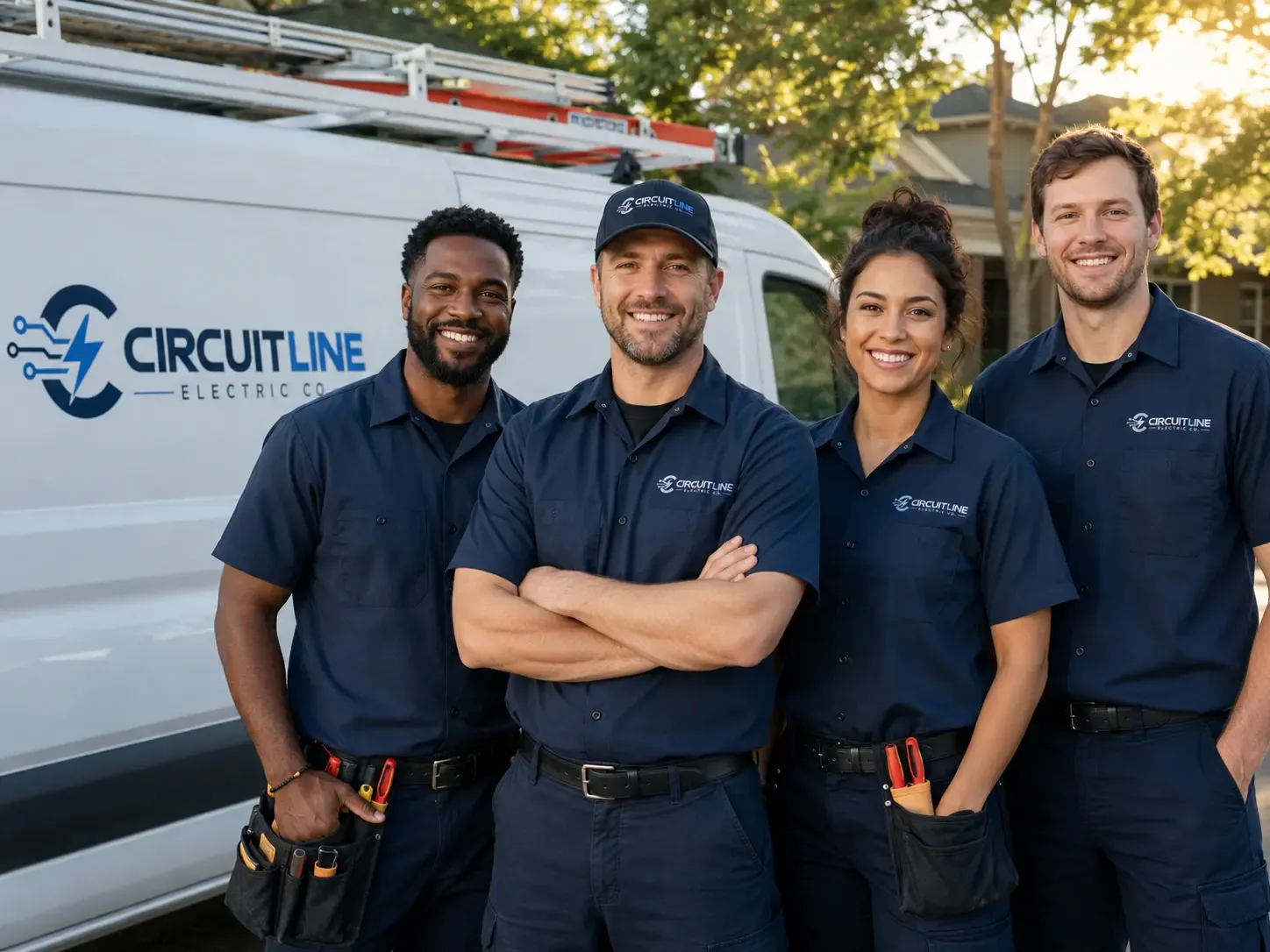 Whole Home Rewiring company in Conger, MN