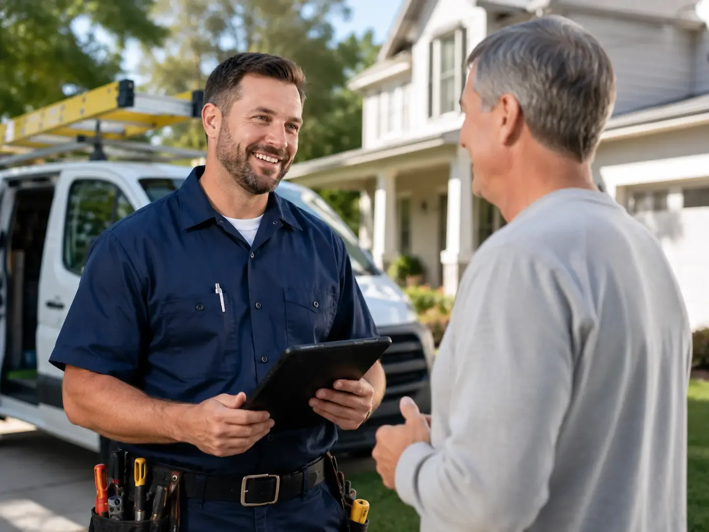 Whole Home Rewiring Conger, MN FAQs