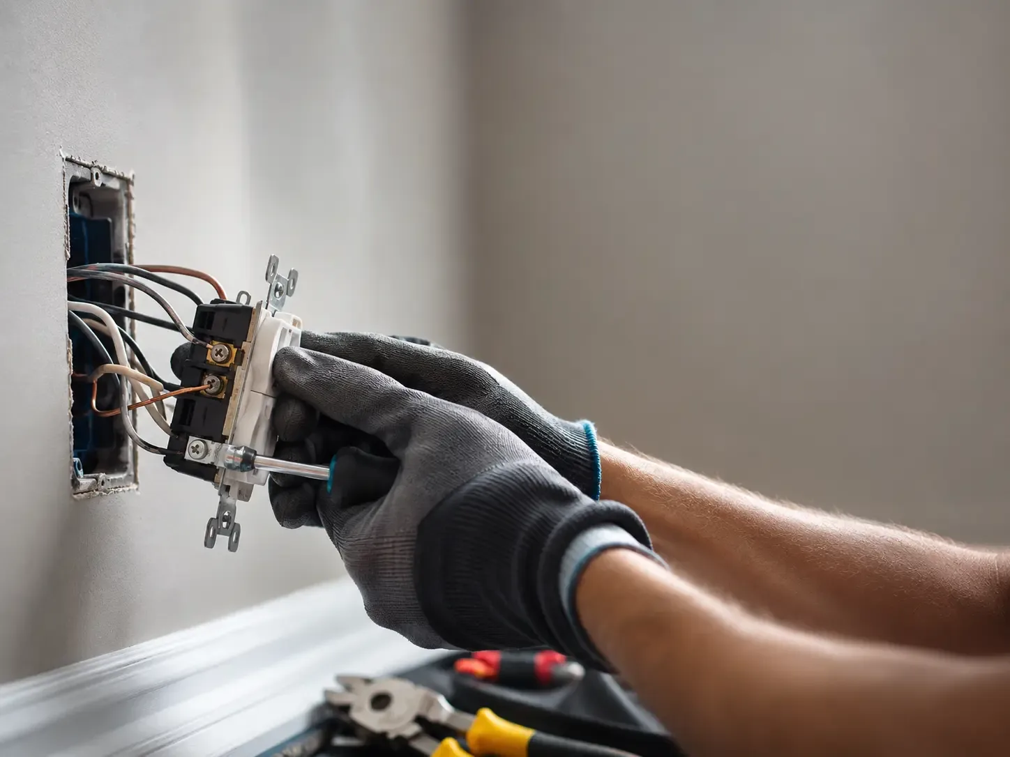 Why choose Whole Home Rewiring in Conger, MN